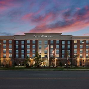 Doubletree By Hilton Raleigh-Cary